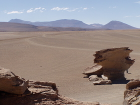 Lagunas