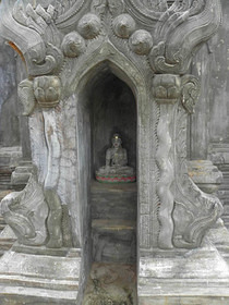 Indein village