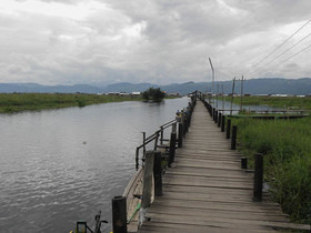 Inle Lake