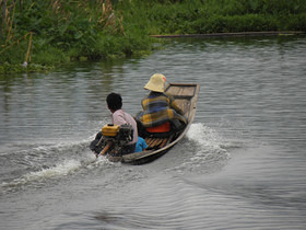 Inle Lake