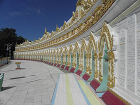 Mandalay