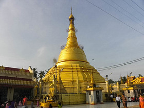 Yangon
