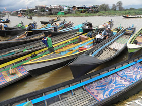 Inle Lake