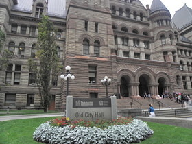 Toronto