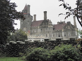 Toronto - Casa Loma
