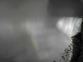 Niagara Falls