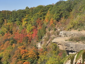Niagara Falls