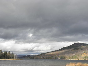 Mount Tremblant