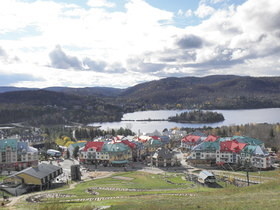 Mount Tremblant