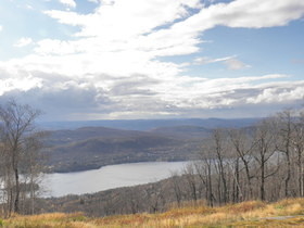 Mount Tremblant