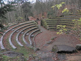 Saint Mathieu du Parc