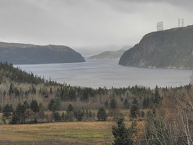 Tadoussac