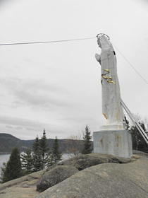Saguenay Fjord