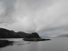 Saguenay Fjord