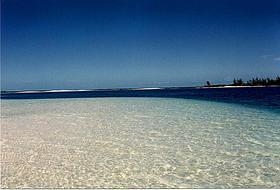 Cayo Largo