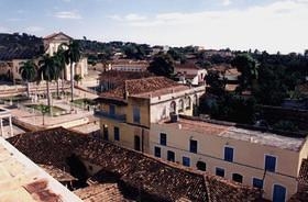 Trinidad