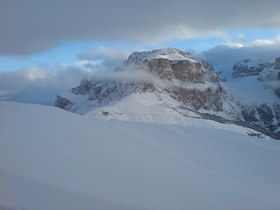 Dolomiti
