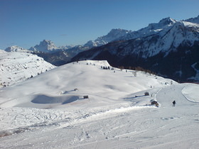 Dolomiti