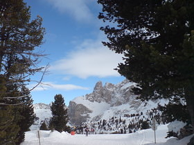 Dolomiti