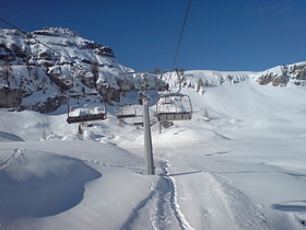 Dolomiti