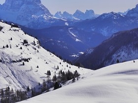 Dolomiti