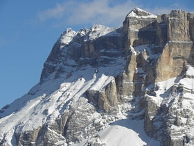 Dolomiti