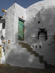 Jaisalmer fort