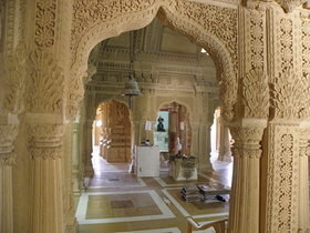 Jaisalmer