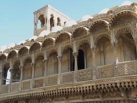 Jaisalmer 