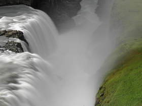 Gullfoss