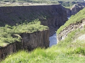 Canyon