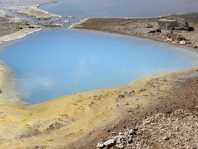 Geyser