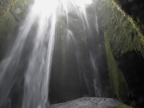 Gljufrafoss
