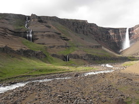 Hangifoss