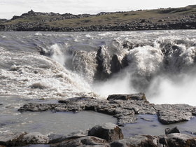 Selfoss