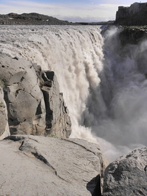 Dettifoss