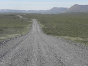Route 864
