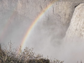 Dettifoss