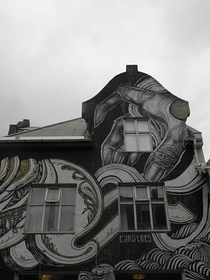 Reykjavik