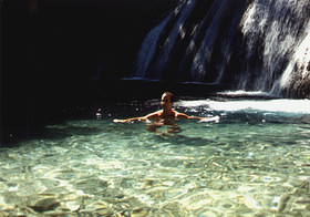 Ys Falls