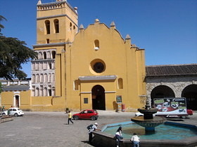 Comitan