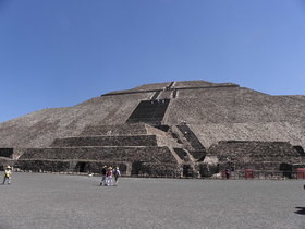 Teotihuacan