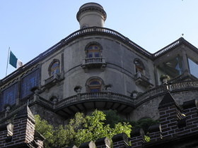 Città del Messico