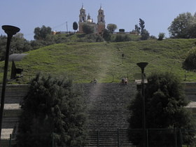 Cholula