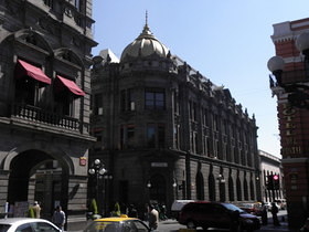 Puebla