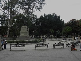 Oaxaca