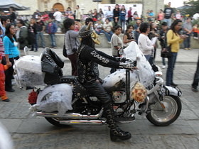 Oaxaca