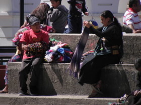 San Cristobal de las Casas
