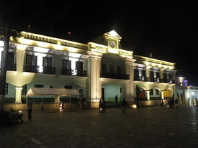San Cristobal de Las Casas