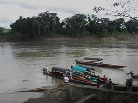Yaxchilan